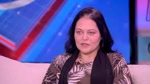 لقاء الخميسي تنعى نيفين مندور: "ارقدي في سلام"