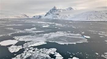 دراسة صادمة: الأنهار الجليدية ستختفي خلال سنوات