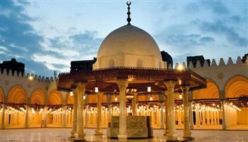 مواقيت الصلاة في محافظات مصر اليوم الخميس 18 ديسمبر 2025