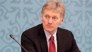 بيسكوف: العقوبات تضر بتعزيز العلاقات بين الدول