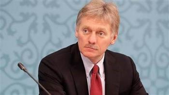 بيسكوف: العقوبات تضر بتعزيز العلاقات بين الدول