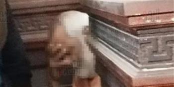  ترحيل المتهم بالتعدي على طلاب مدرسة دولية إلى سجن برج العرب بالإسكندرية