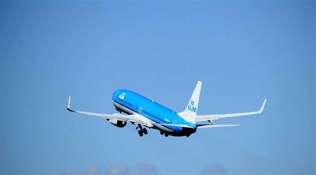 شاهد.. فأر طليق يرعب ركّاب طائرة فوق المحيط