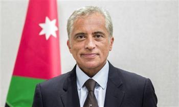 رئيس الوزراء الأردني خلال لقائه أبو الغيط: الأردن يدعم جهود الجامعة العربية في العمل الاجتماعي