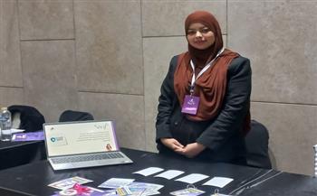 مؤسسة مشروع «ضغطة آمنة»: أكثر من 83% من المتعرضين للابتزاز الإلكتروني في مصر من السيدات| خاص 