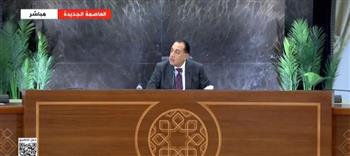 مدبولي: استثمارات جديدة بالمنطقة الاقتصادية لقناة السويس في صناعة الأدوية البيولوجية