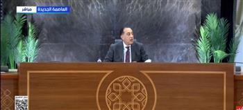 مدبولي: 4 مليارات دولار صادرات متوقعة من مشروعات منطقة القنطرة غرب