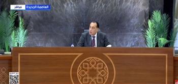 مدبولي: الرئيس السيسي وجّه بإنتاج الطلمبات الغاطسة لتنفيذ مشروعات حياة كريمة