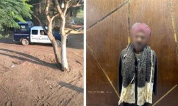 ضبط مزارع بكفر الشيخ لتصوير سيارة شرطة خلال تحصيل غرامات قضائية