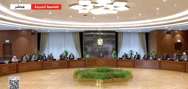 مدبولي: «حياة كريمة» أعظم مشروع في القرن العشرين