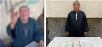 سقوط شخص في الشرقية بحوزته كروت توجيه وكشف بأسماء الناخبين