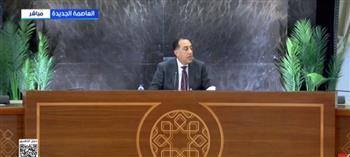 مدبولي: الرئيس السيسي وجه بتطوير مستشفيات لتقديم خدمات طبية عالمية مجانًا 