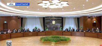 ضم 27 مصريًّا.. أول تعليق من رئيس الوزراء على غرق مركب للهجرة غير الشرعية