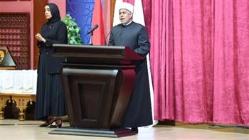 رئيس قطاع المعاهد الأزهرية: ذوو الهمم لم يكونوا يومًا هامشًا في التاريخ الإسلامي