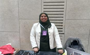 مؤسسة «عطاء»: المتحف المصري الكبير منحني دفعة قوية لتحويل حلم المناحل المنزلية إلى مشروع واقعي| خاص