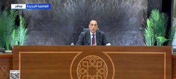 مدبولي يوجّه بوضع حل اقتصادي واضح يضمن استدامة المؤسسات الصحفية القومية