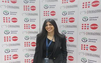 المدير الفني لـ جيميناي: المتحف المصري الكبير كرّم جهود السيدات المشاركات في «تأثيرها»| خاص