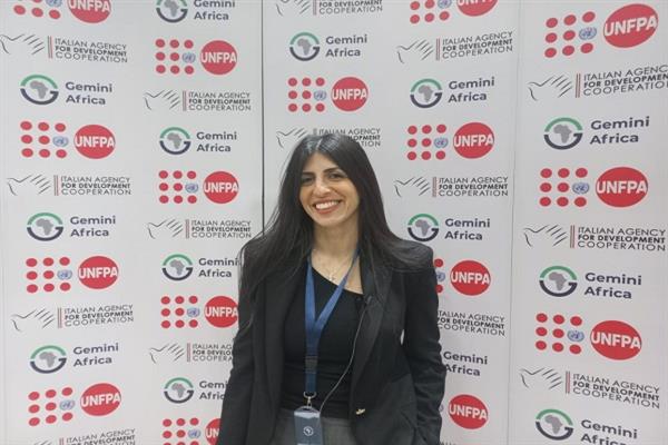 المدير الفني لـ جيميناي: المتحف المصري الكبير كرّم جهود السيدات المشاركات في «تأثيرها»| خاص 