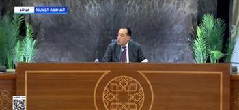 زيادة الأجور.. مدبولي يكشف استراتيجية الدولة لتحسين حياة المواطن