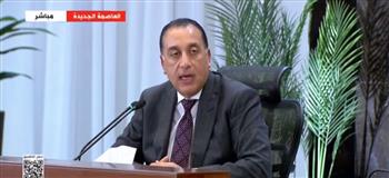 مدبولي: مصر ضمن 7 دول فقط على مستوى العالم نجحت في مبادلة الديون