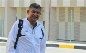 تنسيقًا مع وزير الصحة.. وزير الرياضة: تذليل عقبات علاج "صابر عيد" بمعهد ناصر 