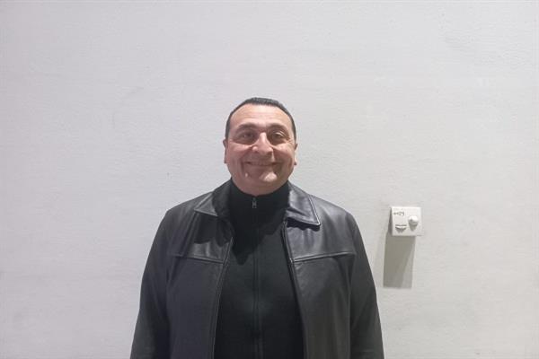 عمر أبو العزم: المتحف المصري الكبير أتاح الاحتفال بالسيدات في موقع يرتبط بالمجتمع المصري كله| خاص 