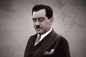 حكاية شارع الدكتور علي مصطفى مشرفة.. أينشتاين العرب