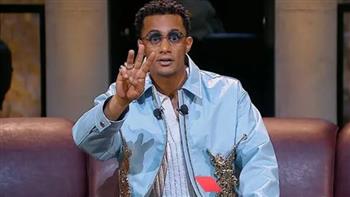 أول تعليق من محمد رمضان بعد تأييد حكم حبسه عامين