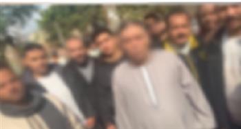 الداخلية تنفي ادعاءات مرشح بالانسحاب بسبب تجاوزات انتخابية في القاهرة