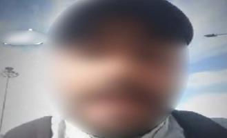 كشف ملابسات فيديو ادعاء تعسف رجل شرطة وسحب رخصة قيادة بالإسكندرية