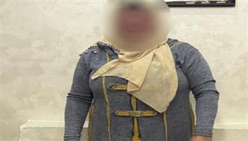 القبض على سيدة بالغربية بحوزتها بطاقات شخصية للضغط على الناخبين