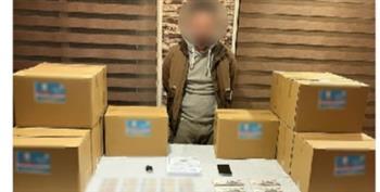 أجهزة الأمن تحبط مخطط شراء الأصوات في دائرة القصاصين بالإسماعيلية