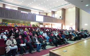 القومي للمرأة ينظم لقاء لتعزيز قدرات ومتابعة جهود وحدات تكافؤ الفرص بالوزارات