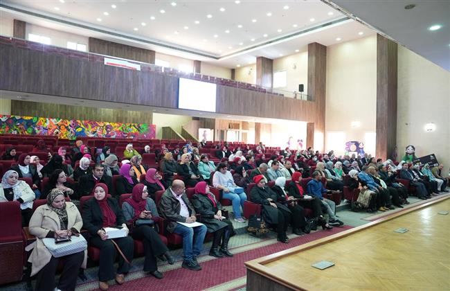 القومي للمرأة ينظم لقاء لتعزيز قدرات ومتابعة جهود وحدات تكافؤ الفرص بالوزارات