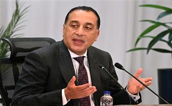 مدبولي: توجيهات من الرئيس السيسي بإعداد مجموعة تسهيلات محفزات سيتم الإعلان عنها قريبًا