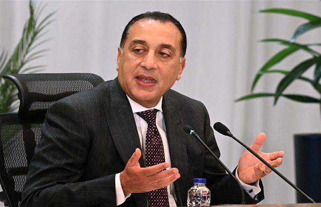 مدبولي: توجيهات من الرئيس السيسي بإعداد مجموعة تسهيلات محفزات سيتم الإعلان عنها قريبًا