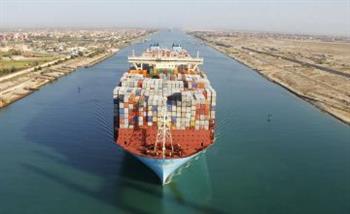 «اقتصادية قناة السويس»..  ملحمة نجاح