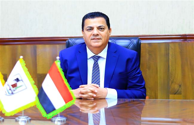 رئيس جامعة بني سويف: حريصون على دعم المواهب الطلابية وإعداد كوادر مبتكرة