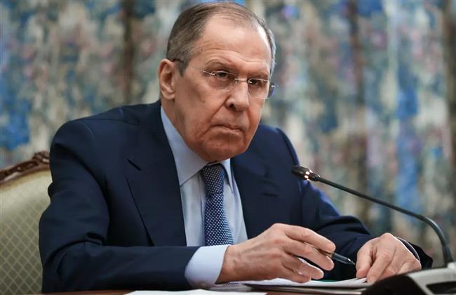 لافروف: موسكو وطهران تعززان التعاون العسكري بما يتوافق مع القانون الدولي