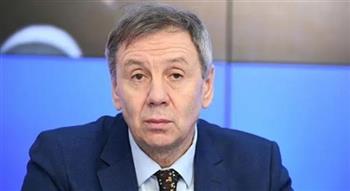 سيرجي ماركوف: العقوبات الأمريكية الجديدة ستقوض الحوار بين موسكو وواشنطن