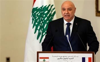 بيروت بين الحوار والسلام.. الرئيس اللبناني يوضح موقفه الحازم