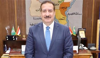 محافظ المنوفية: تسليم 46 مشروعا إنتاجيا لتمكين المرأة الريفية