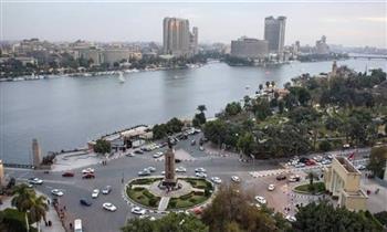 الأرصاد: طقس الغد معتدل الحرارة نهارًا بارد ليلًا.. والصغرى بالقاهرة 12