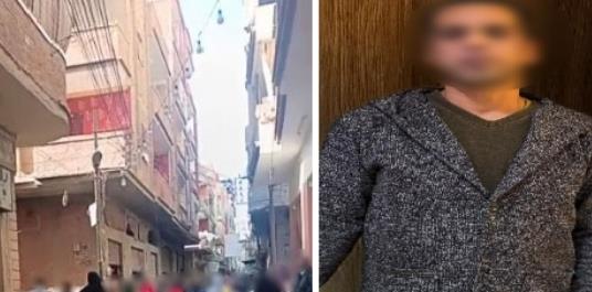 الأمن يكشف مخططًا للتأثير على الناخبين في المحلة بالغربية ويضبط المتورط