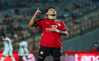 موعد مباريات منتخب مصر في بطولة أمم أفريقيا