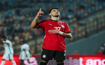 موعد مباريات منتخب مصر في بطولة أمم أفريقيا