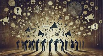 طوفان «الافتراءات» يجتاح العالم