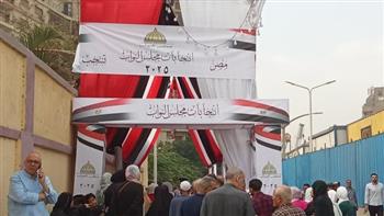 سباق الـ 101 مقعد بـ 13 محافظة..  ماراثون انتخابات «النواب»..  يقترب من نهايته