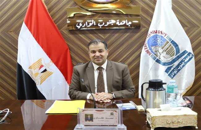 اعتماد مركز التعلم الإلكتروني بجامعة قنا من سيسكو لمدة عام