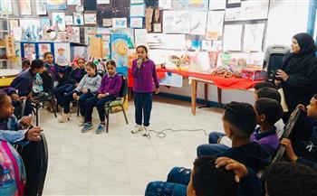 ورش وفقرات فنية في احتفالات اليوم العالمي للأشخاص ذوي الإعاقة بثقافة القصير والشلاتين وسفاجا 